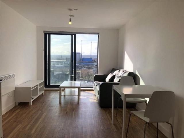 Apartment for rent in West Yorkshire