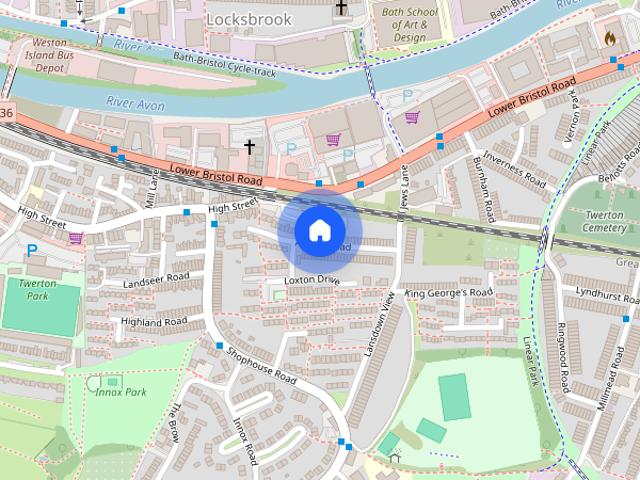 Apartment for rent in Dulcote, Bath And North East Somerset