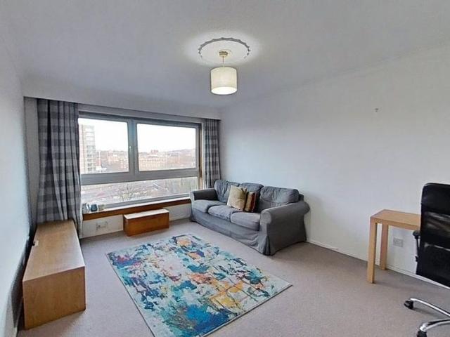 Apartment for rent in Garnethill, Glasgow