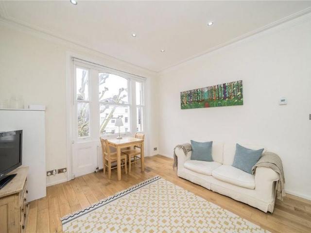 Apartment for rent in City of Westminster, Greater London