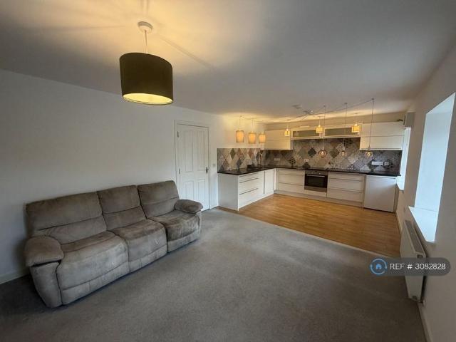 Apartment for rent in Nungate, Haddington