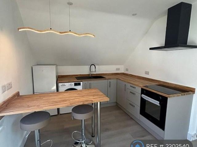 Flat for rent in Church End, Greater London