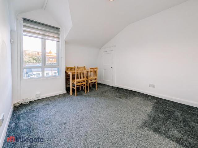 Flat for rent in Tulse Hill, Greater London