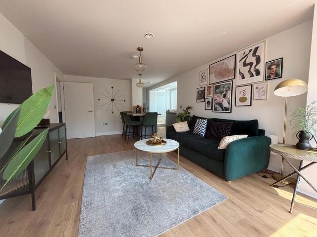 Apartment for rent in Cayton, North Yorkshire