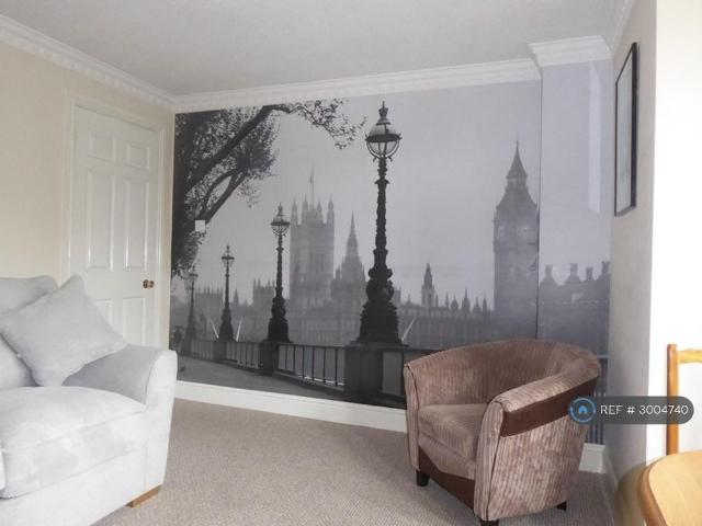Apartment for rent in Falcon Lodge, Wales