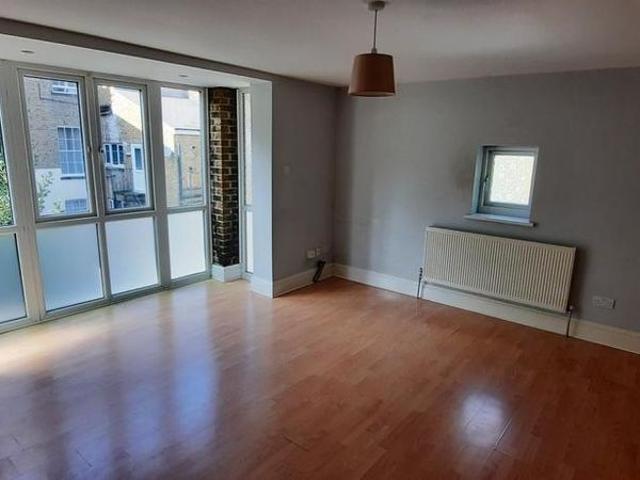 Apartment for rent in Whitehill, Hamerton