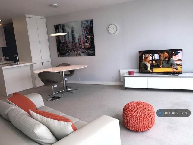 Apartment for rent in Ladywood, West Midlands