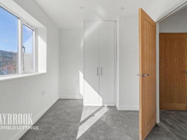 Apartment for rent in Stubbin, Wharncliffe Side