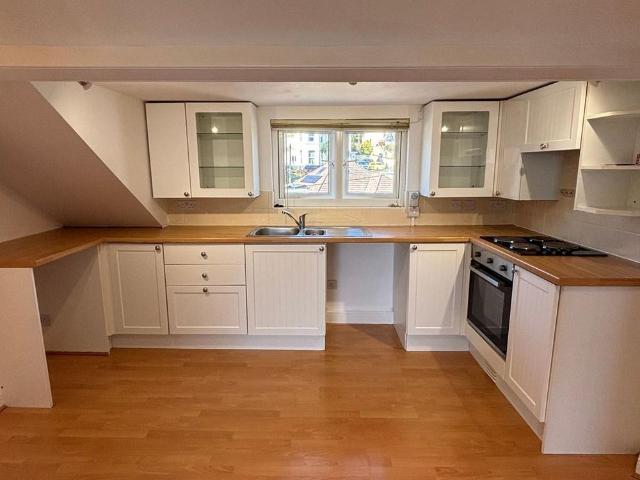 Apartment for rent in Teignmouth, Teignbridge