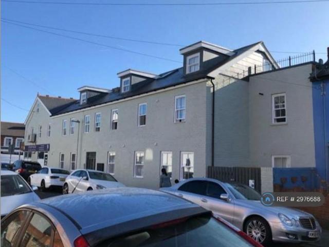 Flat for rent in Reading