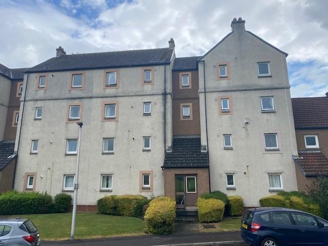 Flat for rent in South Gyle, Scotland