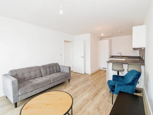 Apartment for rent in Northam, City Of Southampton