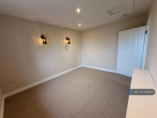 Apartment for rent in Llanblethian, Cowbridge