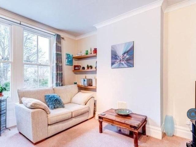 Apartment for rent in Round Hill, Brighton & Hove