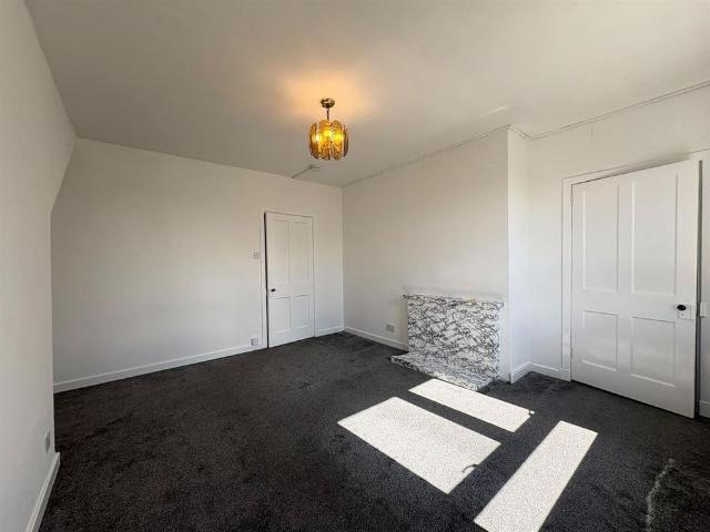 Apartment for rent in Crieff, Scotland