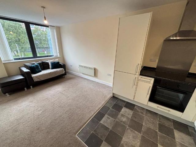 Apartment for rent in Greater Manchester