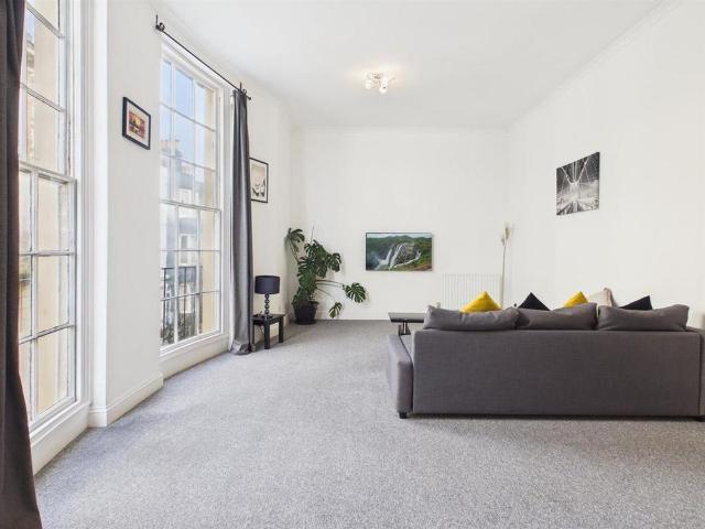 Apartment for rent in Kemptown, Brighton & Hove