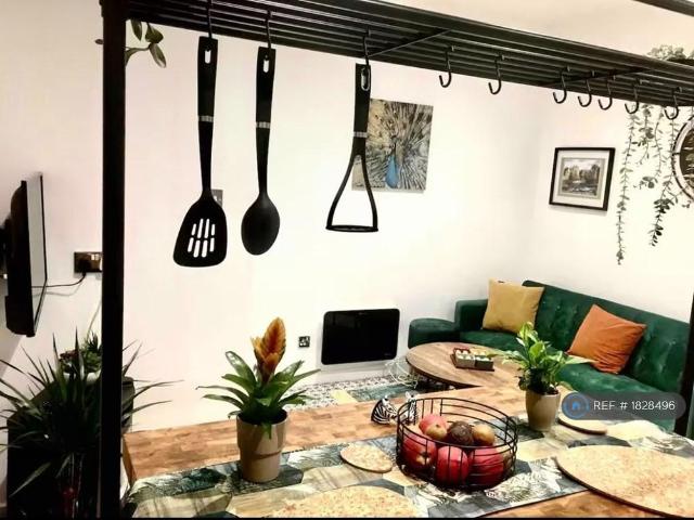 Apartment for rent in Ashkirk, Scotland