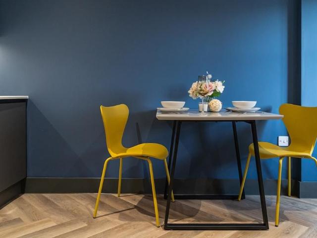 Apartment for rent in Georgia, Greater Manchester