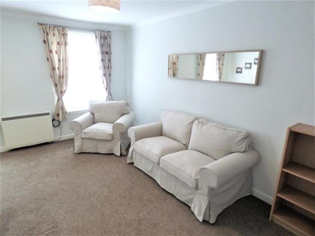 Apartment for rent in Southside, Scotland