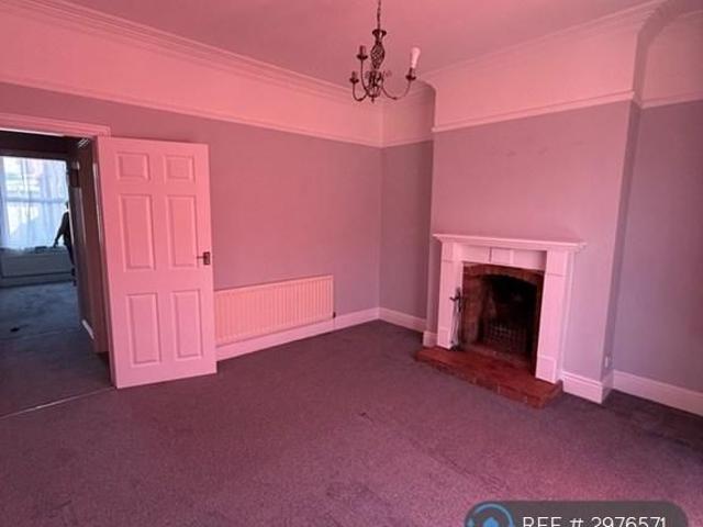 Apartment for rent in Grantham, Barholm