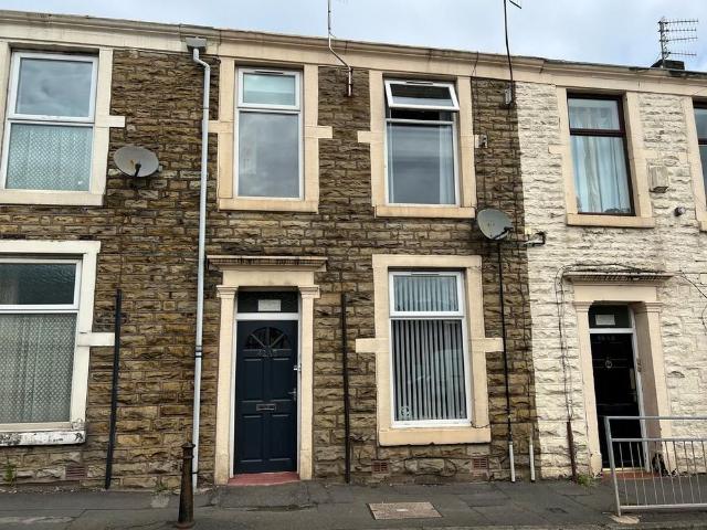 Apartment for rent in Knowle Fold, Darwen