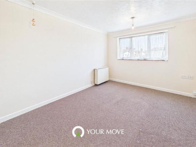 Apartment for rent in Eastbridge, Suffolk
