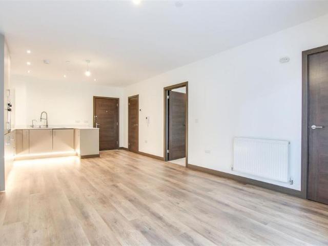 Apartment for rent in Templefields, Harlow