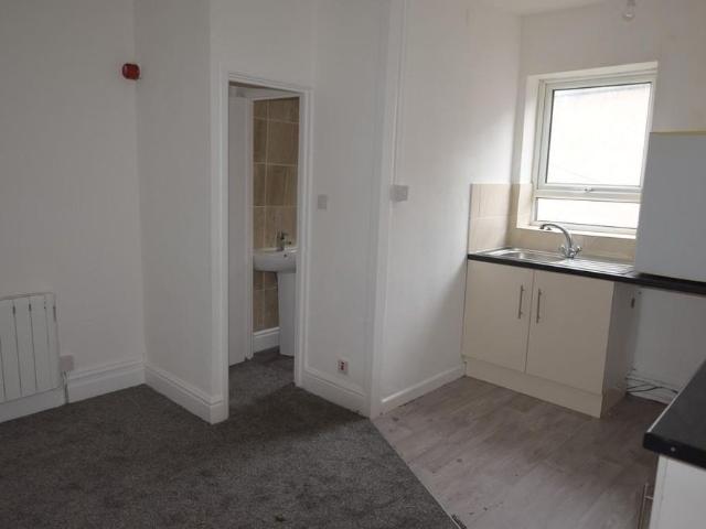 Apartment for rent in Foxhall, Blackpool