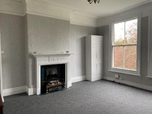 Apartment for rent in Avenues, Hull