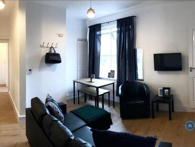 Apartment for rent in Hammond Street