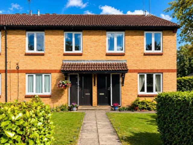 Apartment for rent in London Borough of Bromley, Greater London