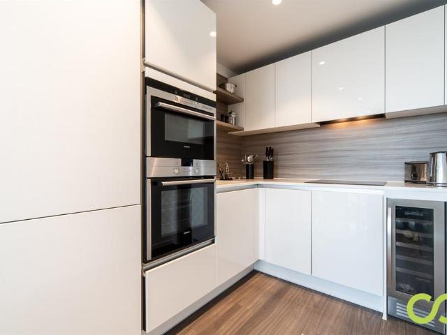 Flat for rent in Wandsworth, Greater London