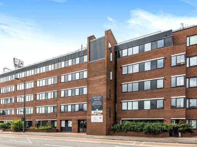Flat for rent in Eastleigh, Helford
