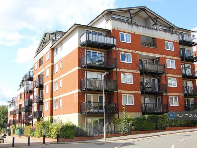Flat for rent in The Cedars Estate, Three Rivers