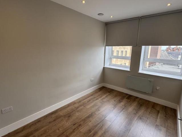 Apartment for rent in Northampton, Northamptonshire
