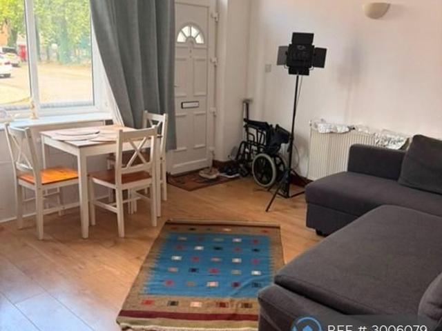 Apartment for rent in Ladywood, West Midlands