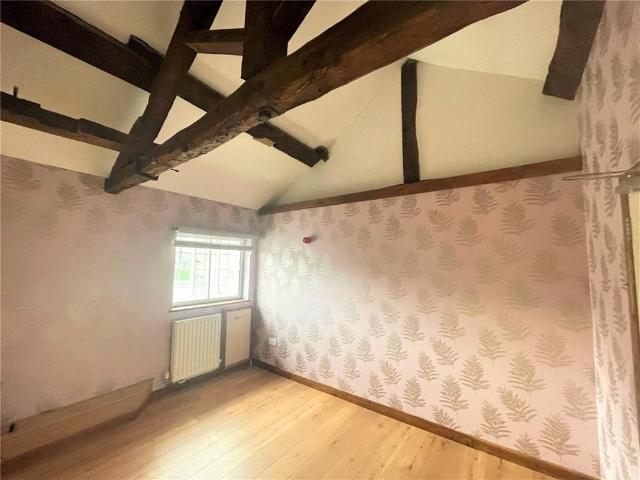 Apartment for rent in Newtown, Wales
