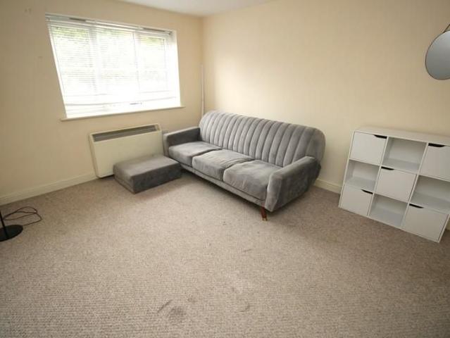 Apartment for rent in Cauldwell, Bedford