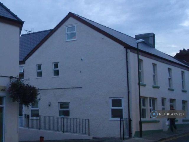 Flat for rent in Denecroft, Bromsberrow Heath