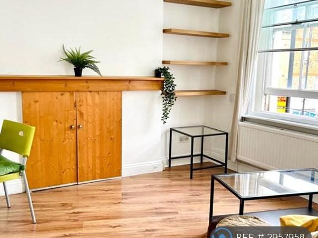 Flat for rent in Peckham, Greater London