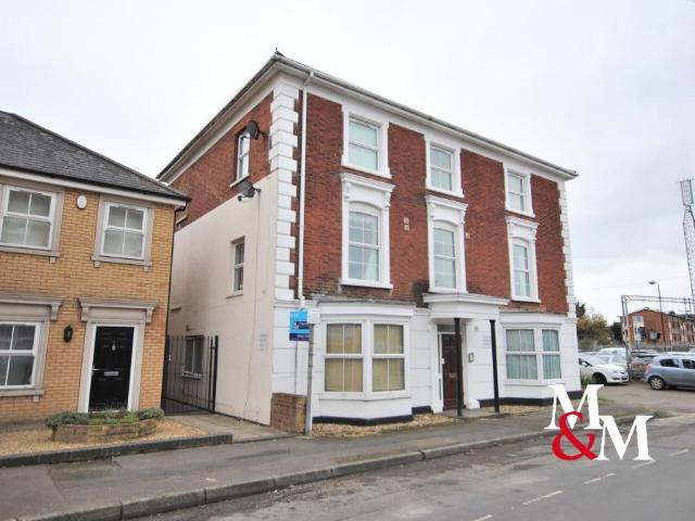 Flat for rent in Leighton-Linslade, Linslade