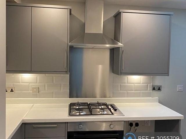 Flat for rent in Cross Green, Leeds