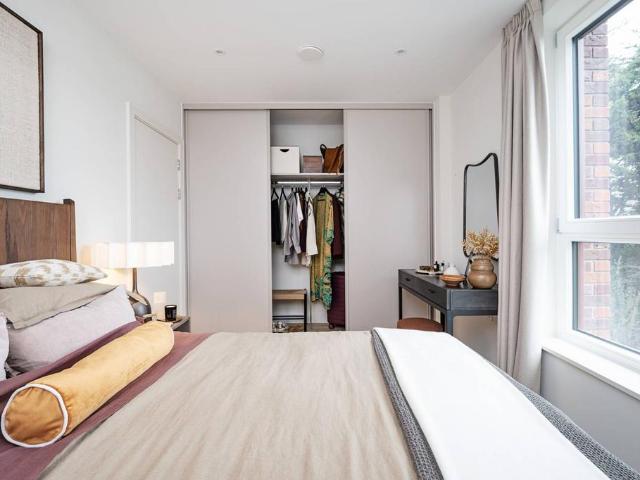 Flat for rent in Bermondsey, Greater London