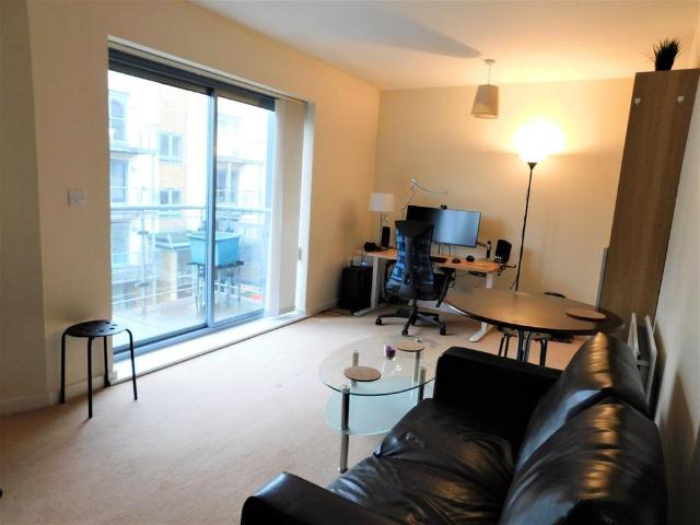 Apartment for rent in Fordham Heath, Essex