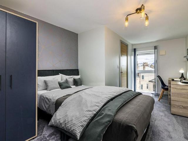 Apartment for rent in Boothtown, Halifax