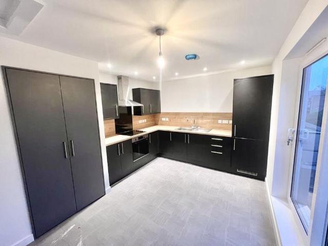 Apartment for rent in Four Gotes, Cambridgeshire