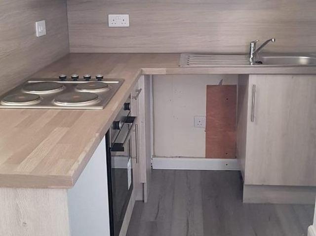 Apartment for rent in Loanhead, Stanwix