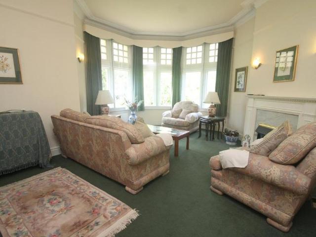 Apartment for rent in High Harrogate, Harrogate