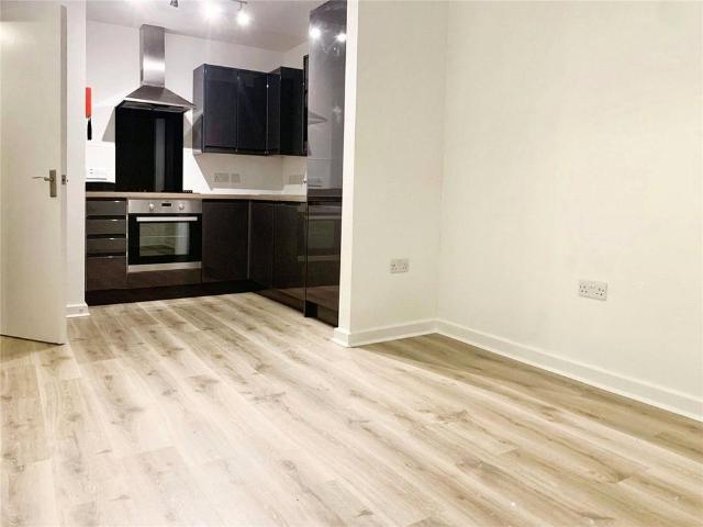 Apartment for rent in Preston, Oad Street